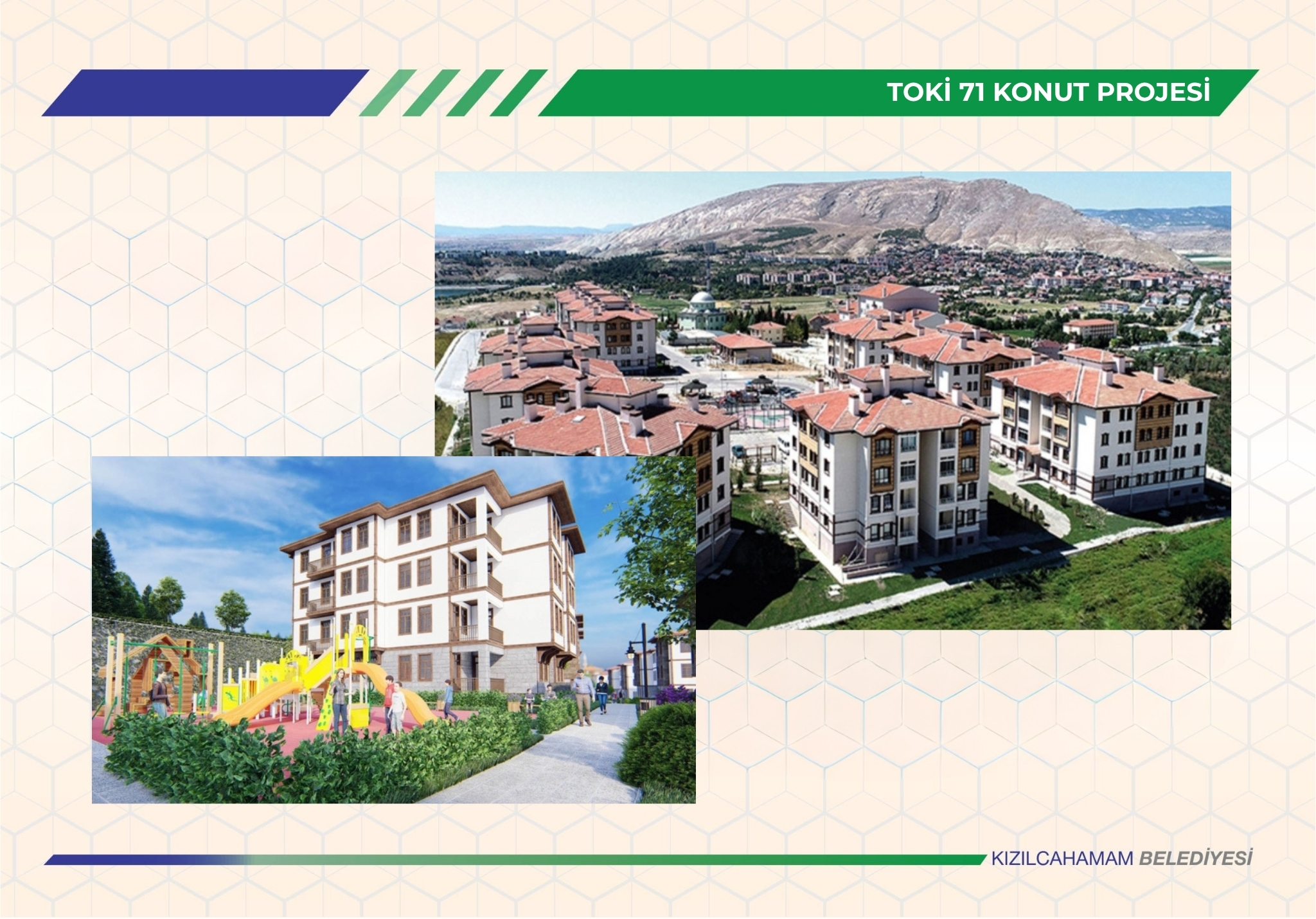 Kızılcahamam Belediyesi