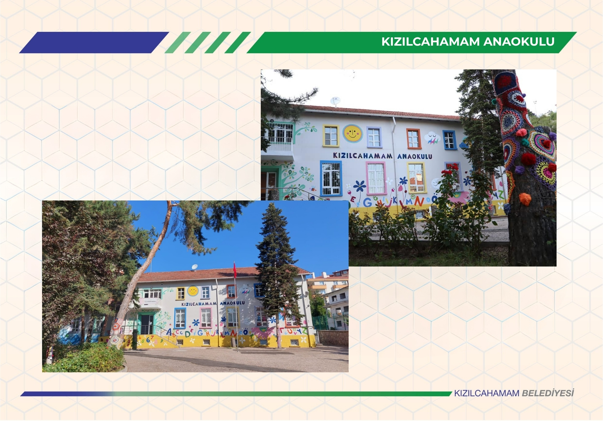 Kızılcahamam Belediyesi