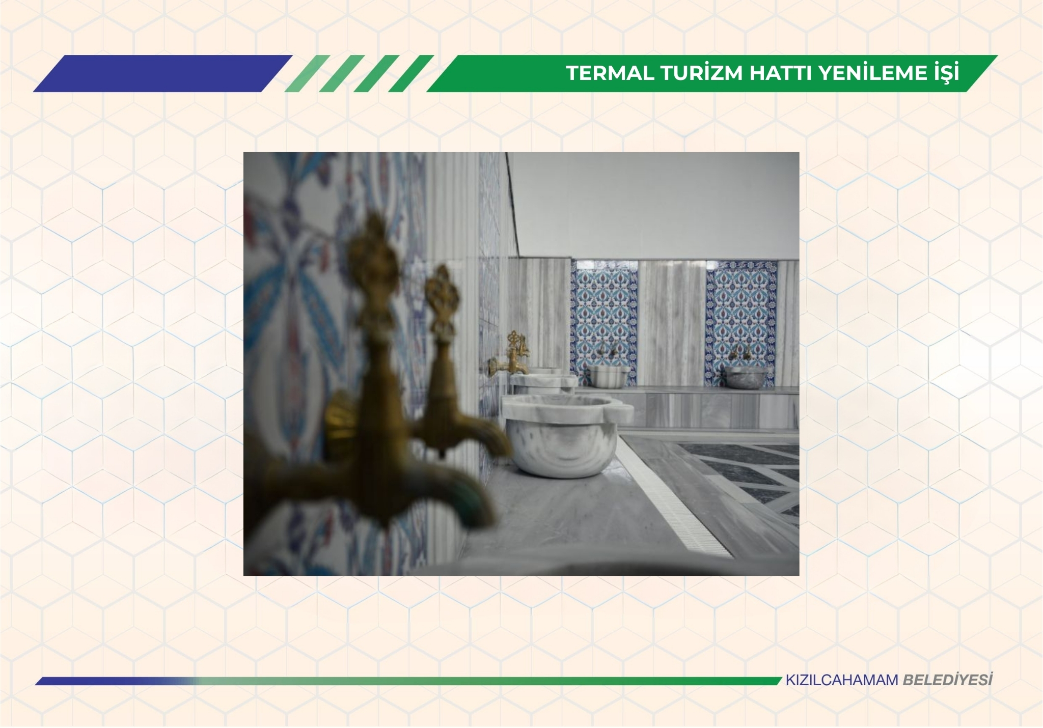 Kızılcahamam Belediyesi