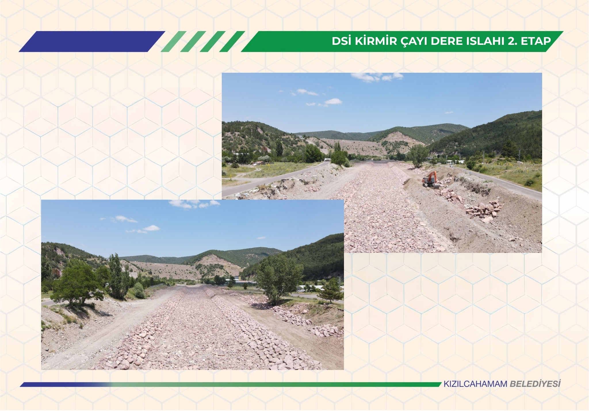 Kızılcahamam Belediyesi