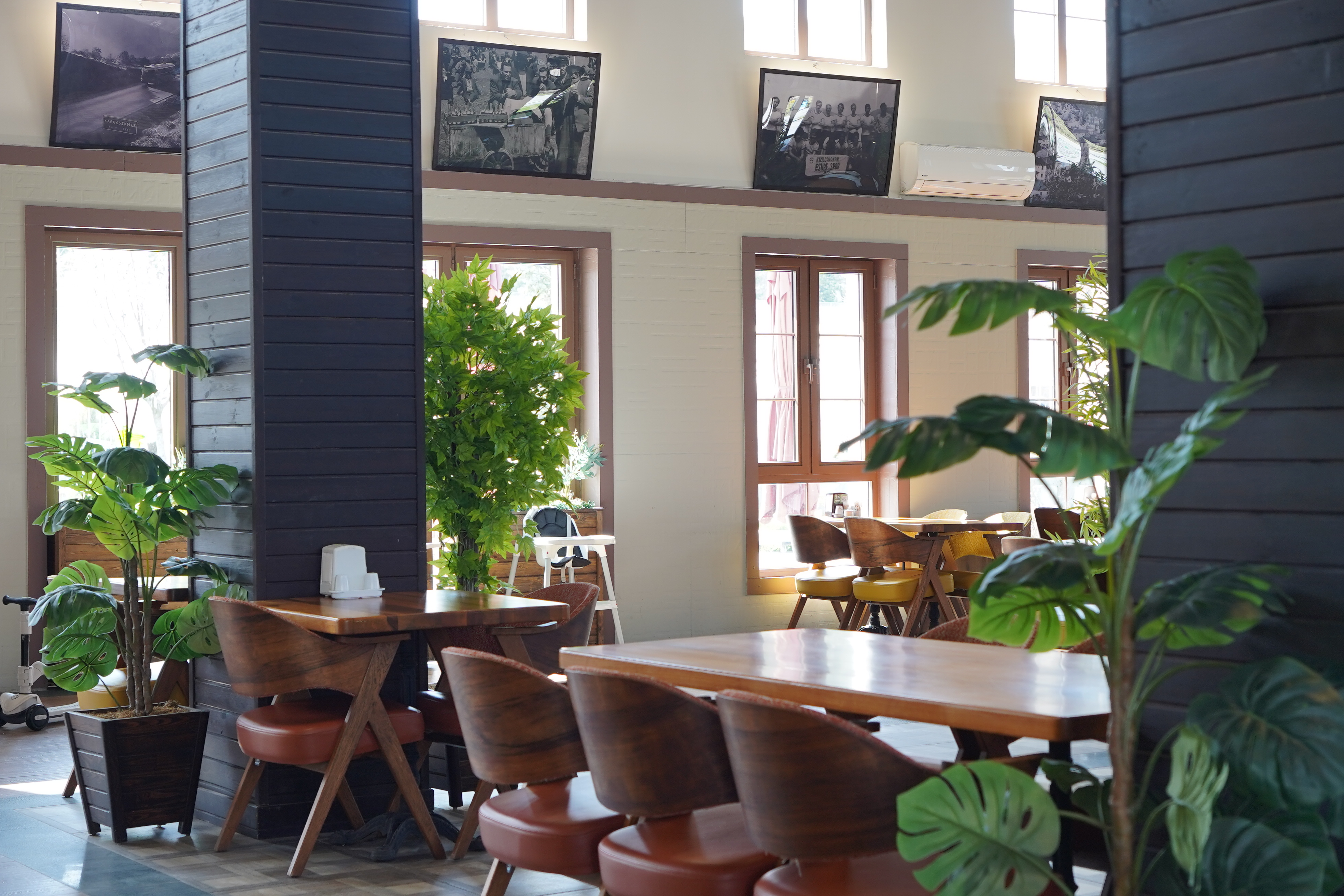 Kızılcahamam Belediyesi