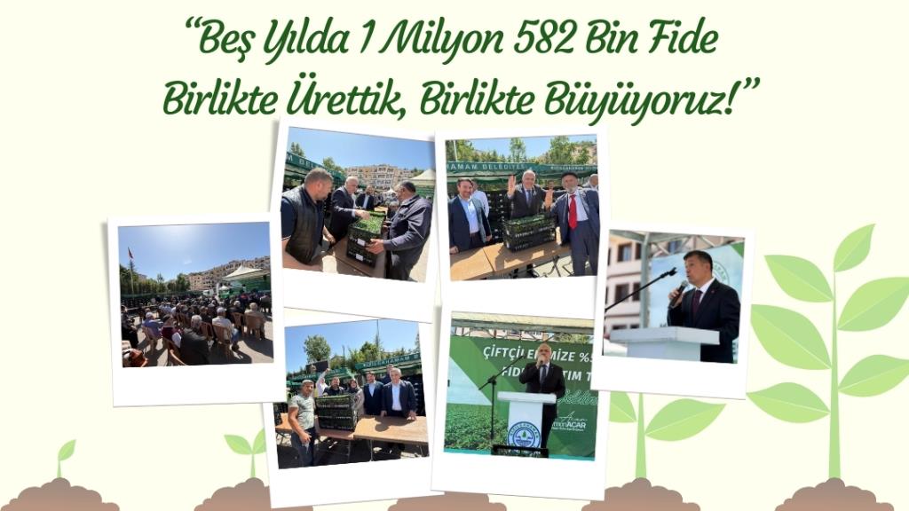 Kızılcahamam Belediyesi