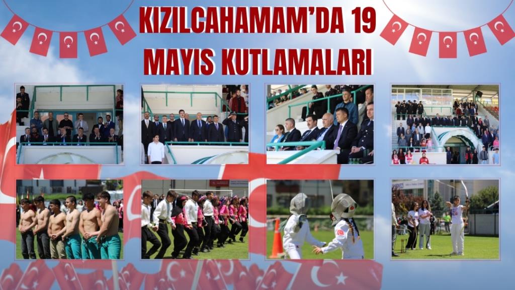 Kızılcahamam Belediyesi
