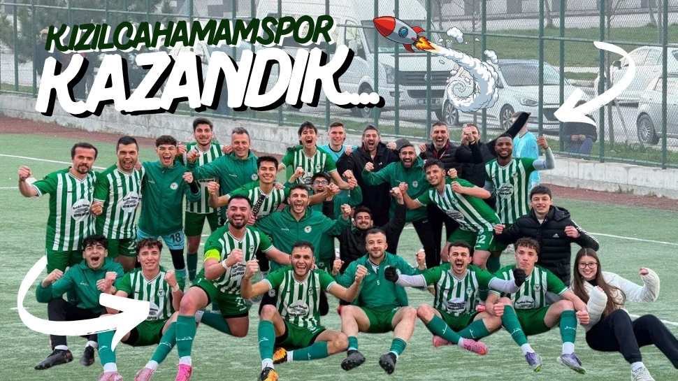 Kızılcahamam Belediyesi