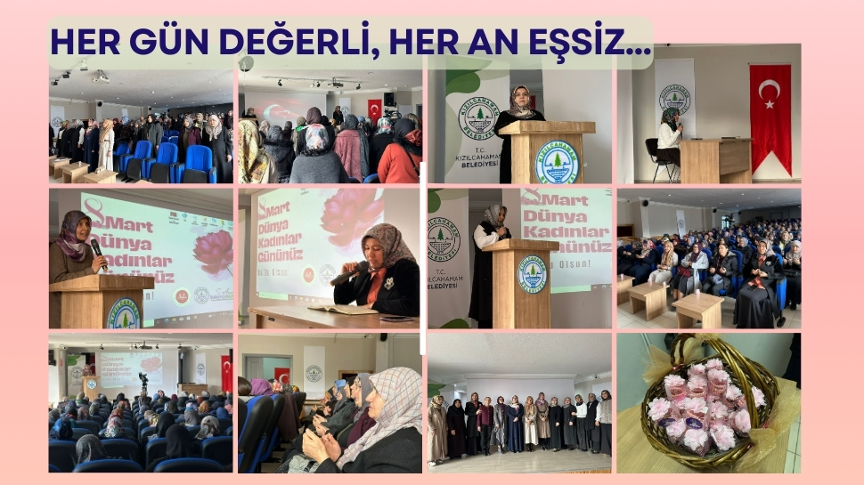 Kızılcahamam Belediyesi