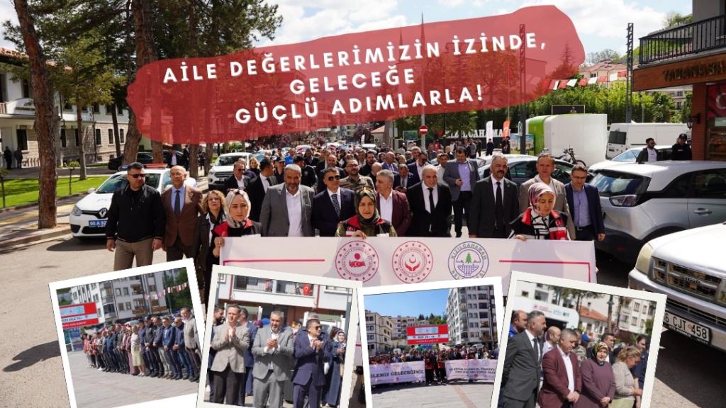 Kızılcahamam Belediyesi