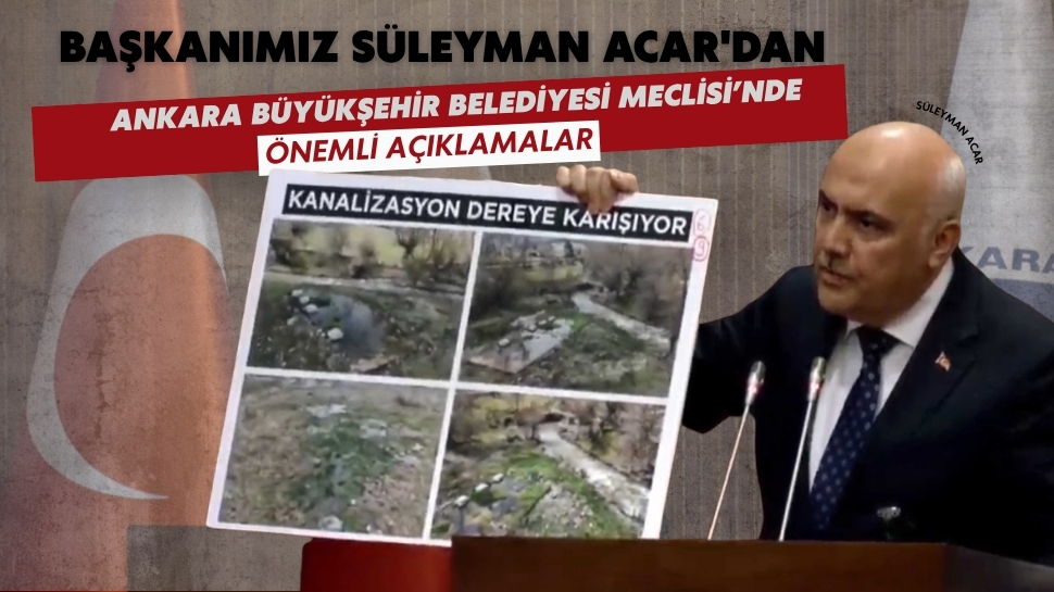 Kızılcahamam Belediyesi