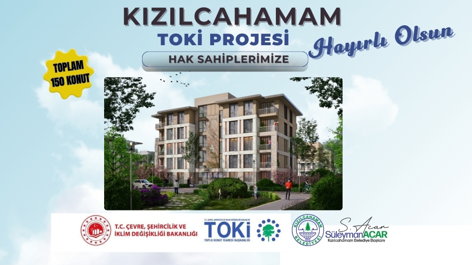 Kızılcahamam Belediyesi