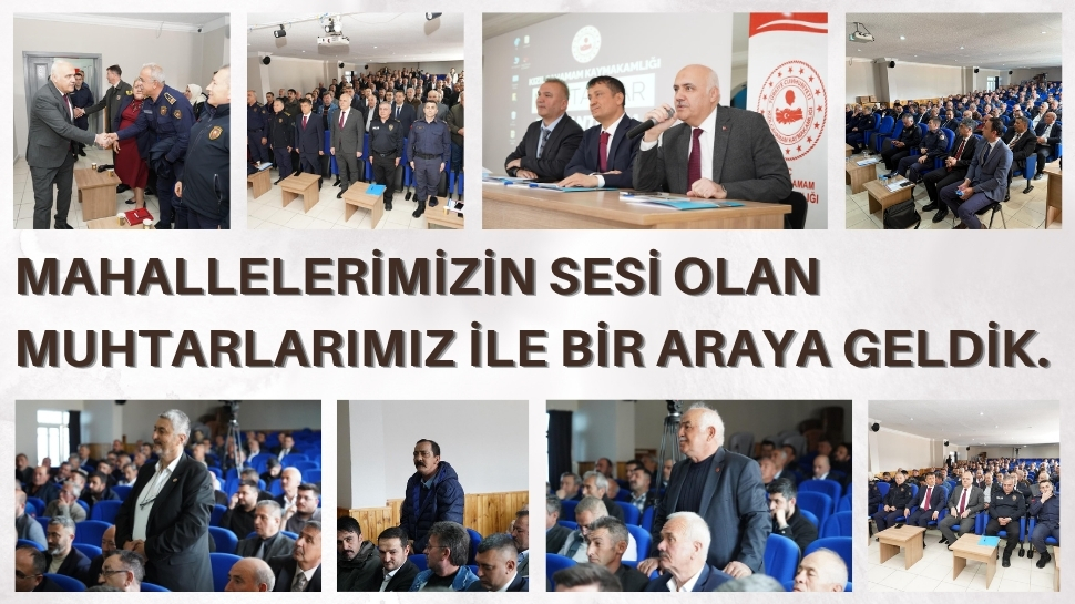 Kızılcahamam Belediyesi