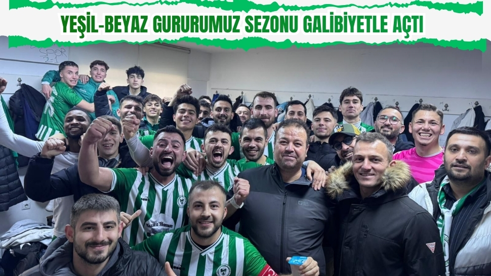 Kızılcahamam Belediyesi