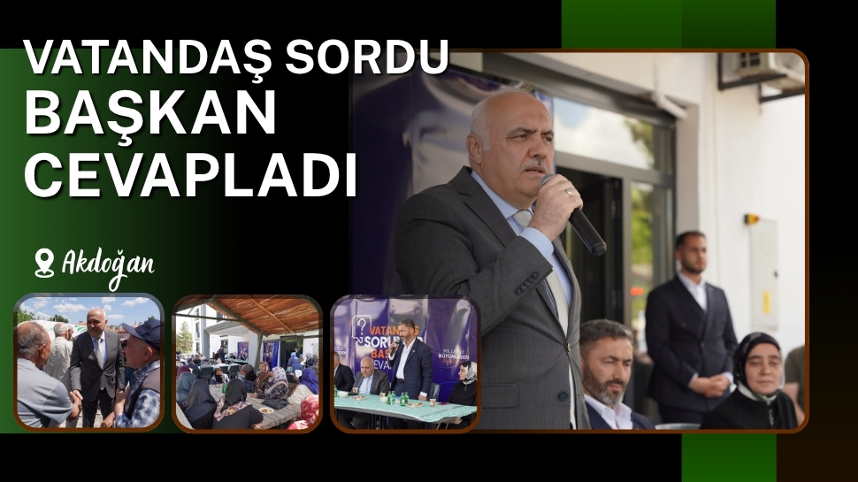 Kızılcahamam Belediyesi