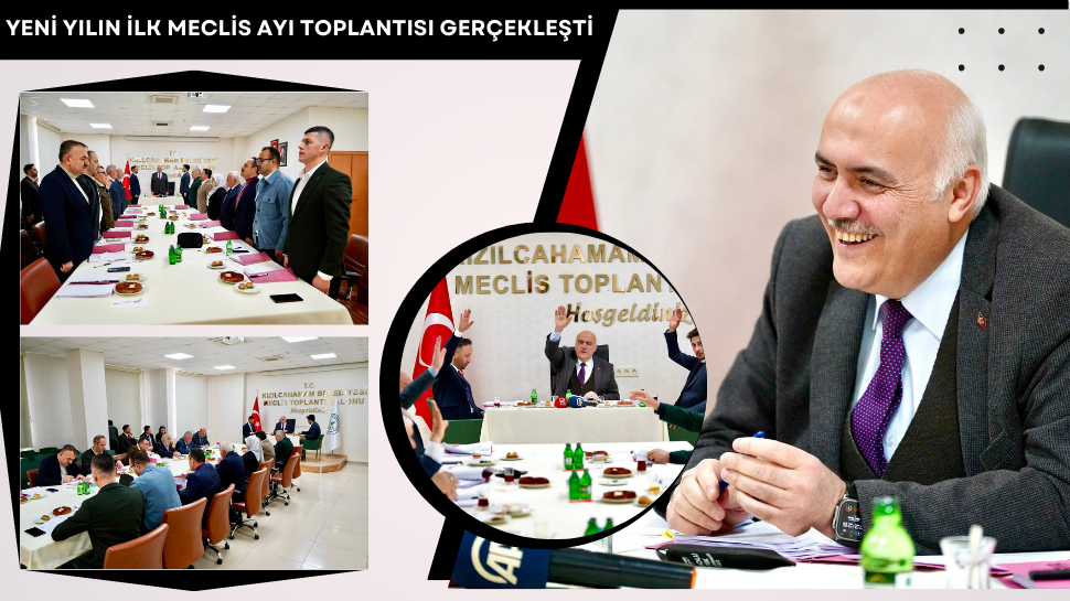 Kızılcahamam Belediyesi