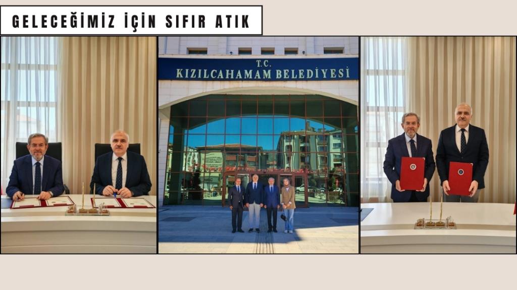 Kızılcahamam Belediyesi