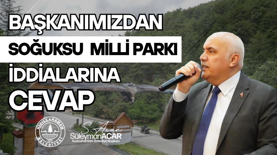 Kızılcahamam Belediyesi