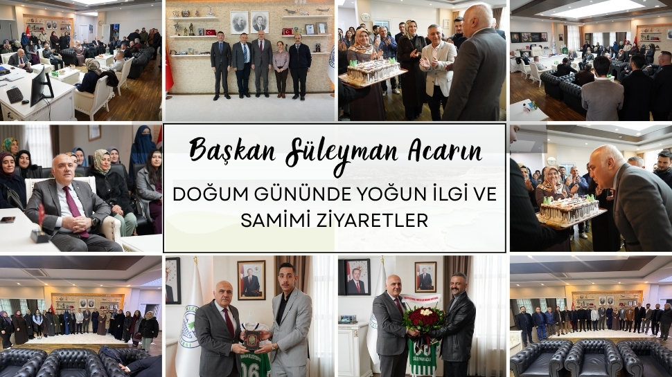 Kızılcahamam Belediyesi