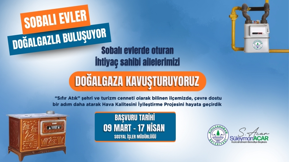 Kızılcahamam Belediyesi