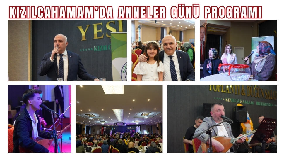 Kızılcahamam Belediyesi