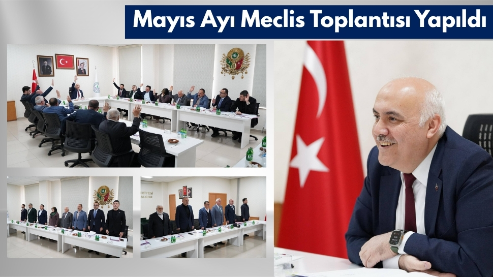 Kızılcahamam Belediyesi