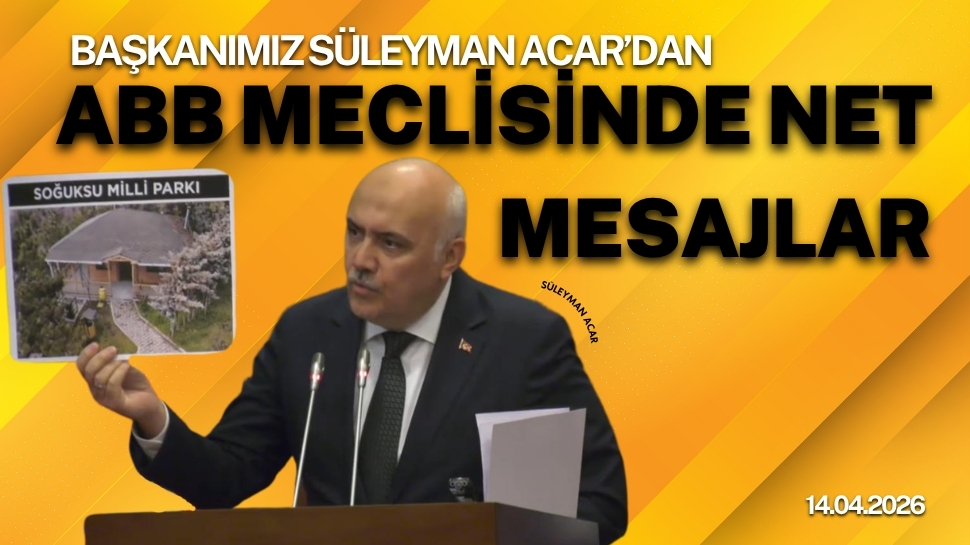 Kızılcahamam Belediyesi