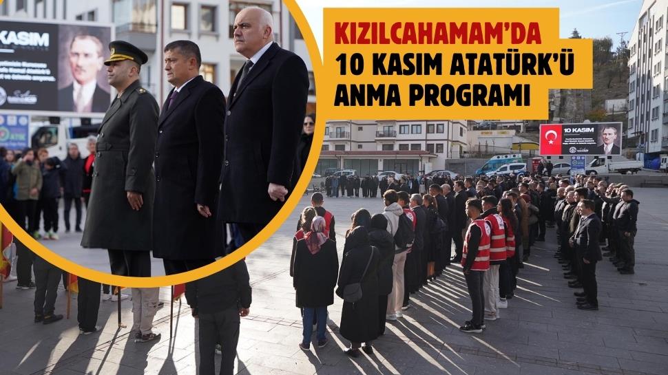 Kızılcahamam Belediyesi