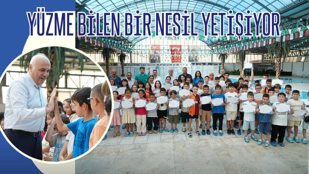 Kızılcahamam Belediyesi