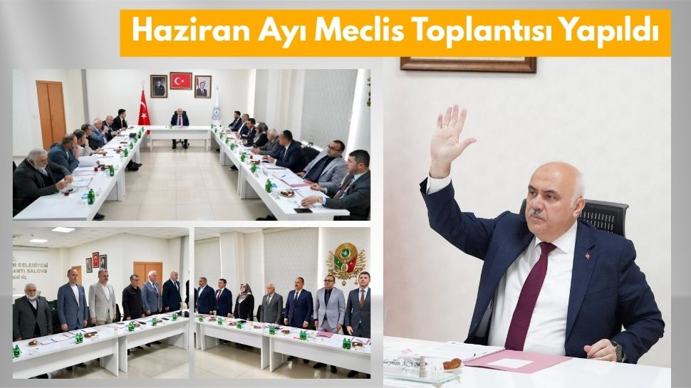 Kızılcahamam Belediyesi