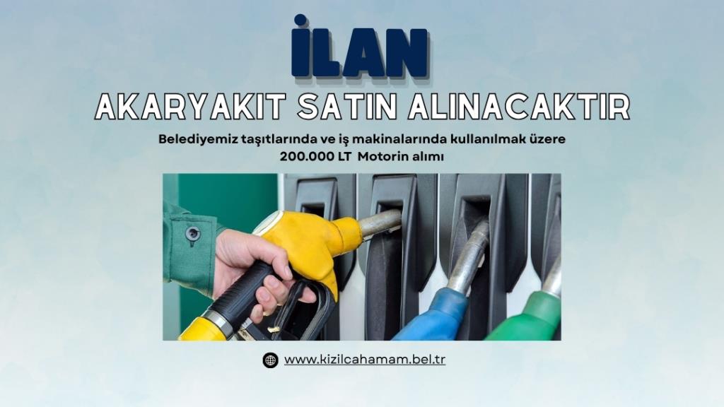Kızılcahamam Belediyesi