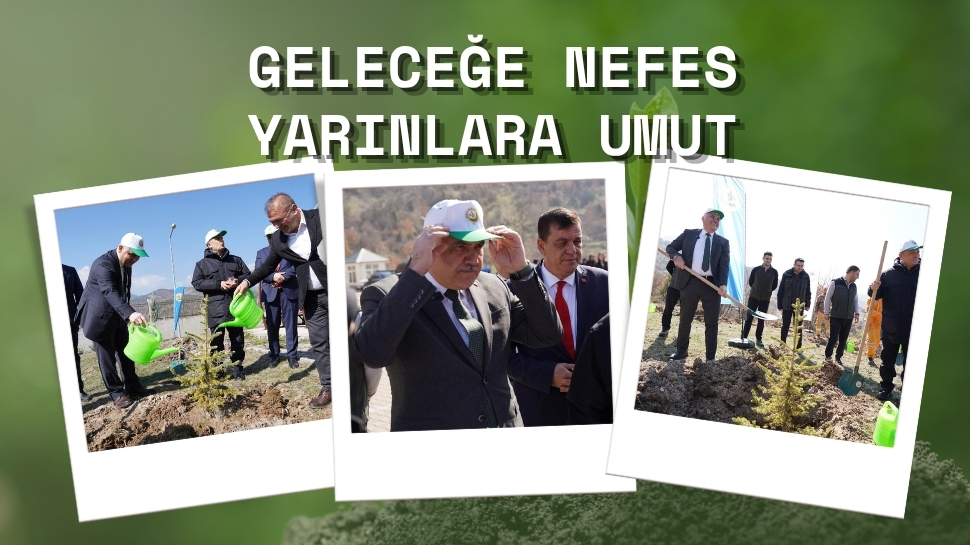 Kızılcahamam Belediyesi