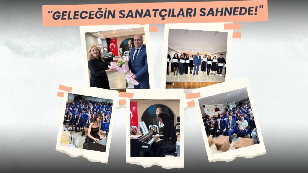 Kızılcahamam Belediyesi