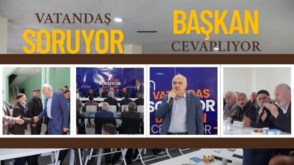 Kızılcahamam Belediyesi