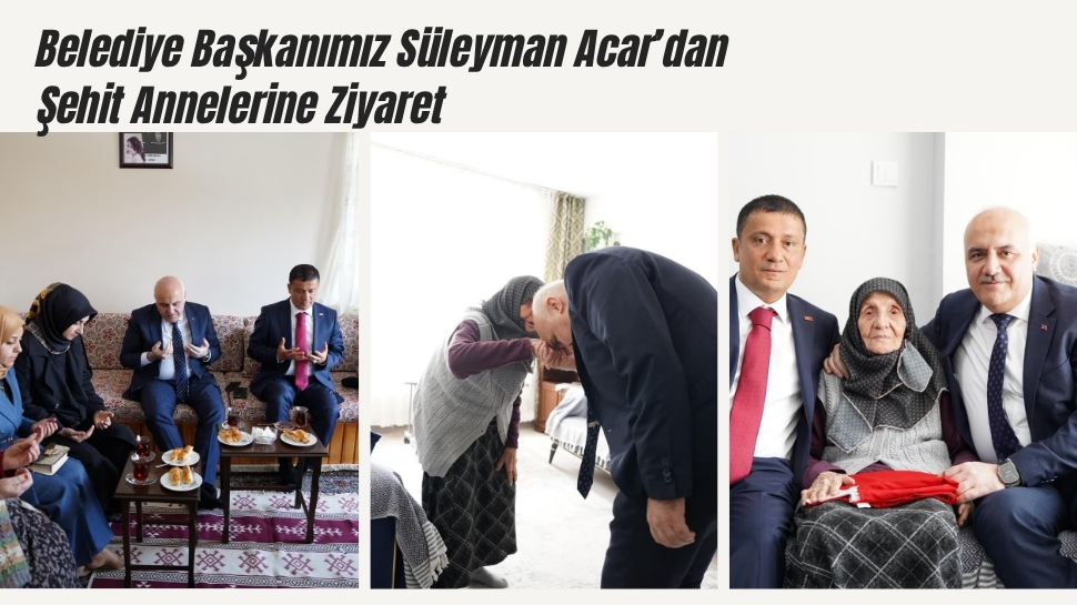 Kızılcahamam Belediyesi