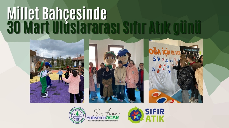 Kızılcahamam Belediyesi