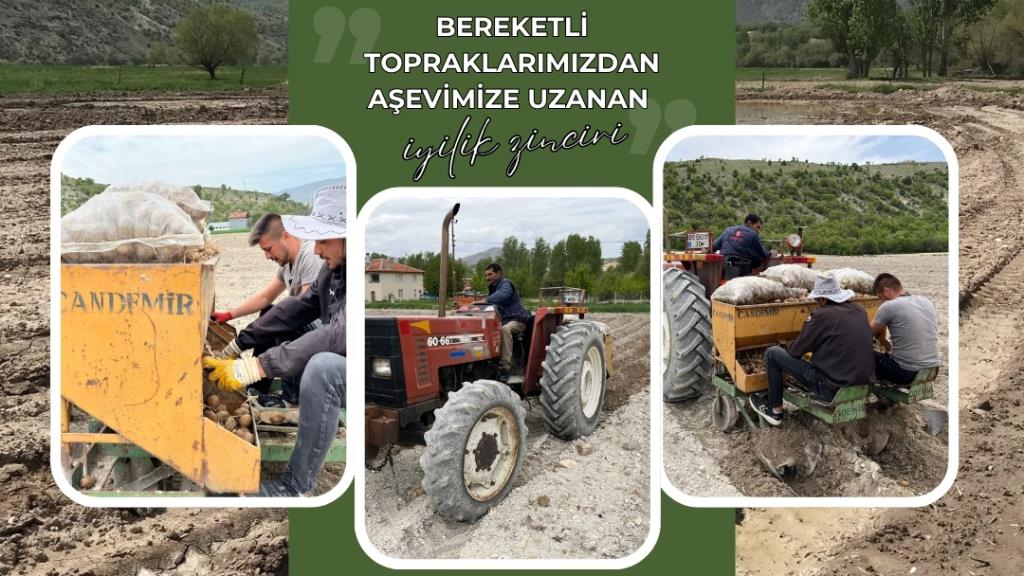 Kızılcahamam Belediyesi