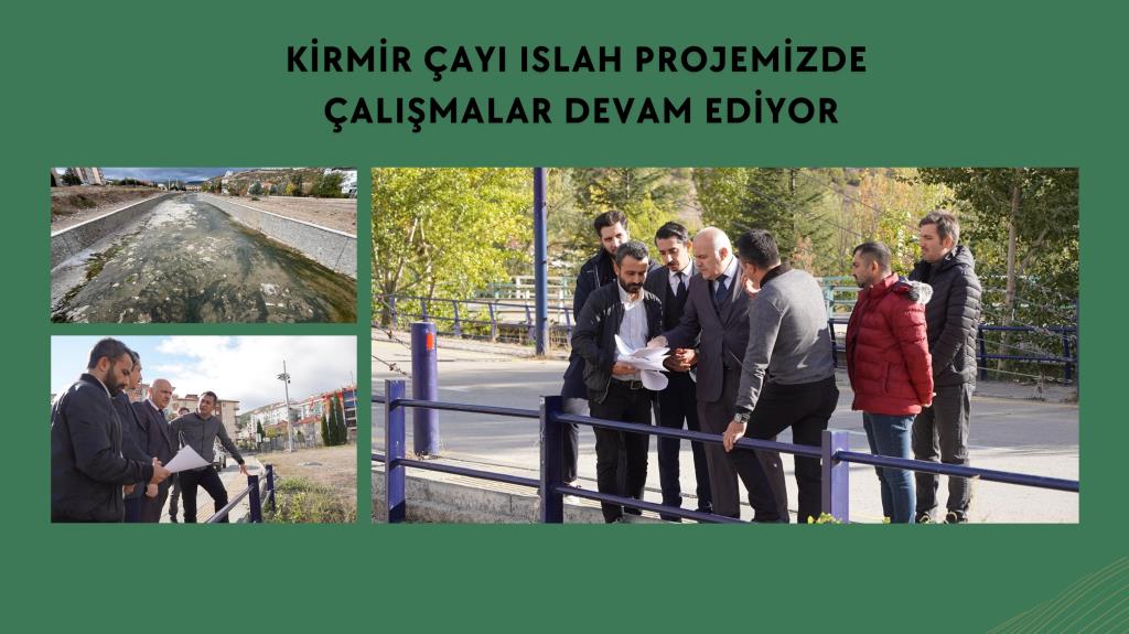 Kızılcahamam Belediyesi