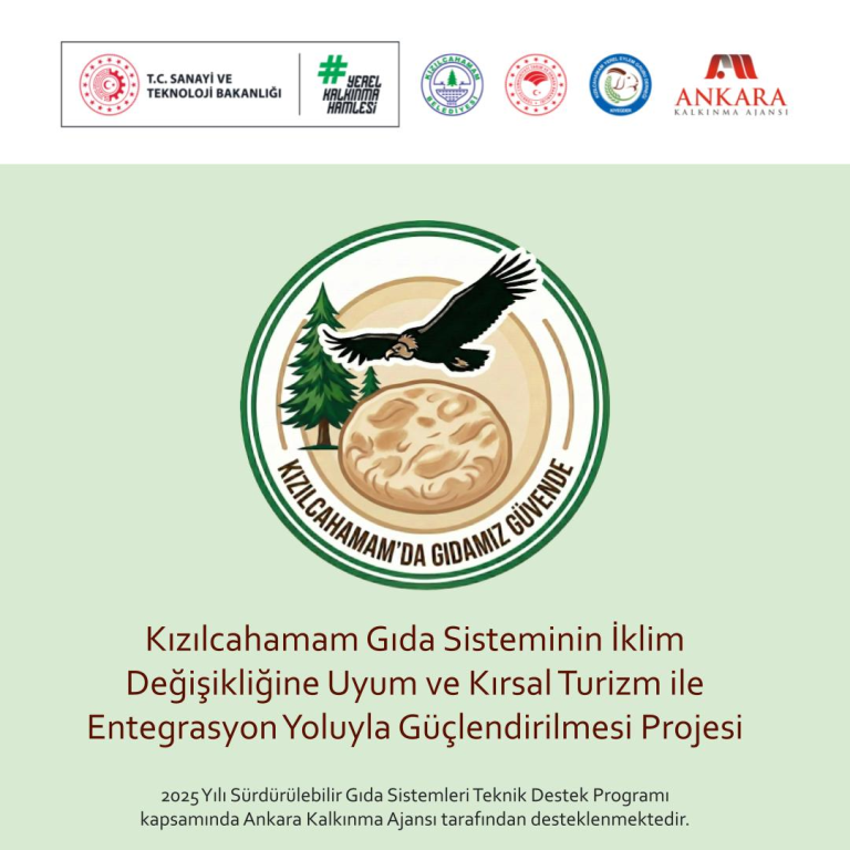 Kızılcahamam Belediyesi