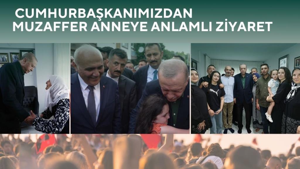 Kızılcahamam Belediyesi