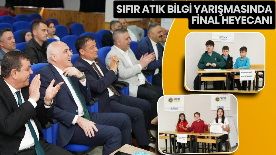 Kızılcahamam Belediyesi