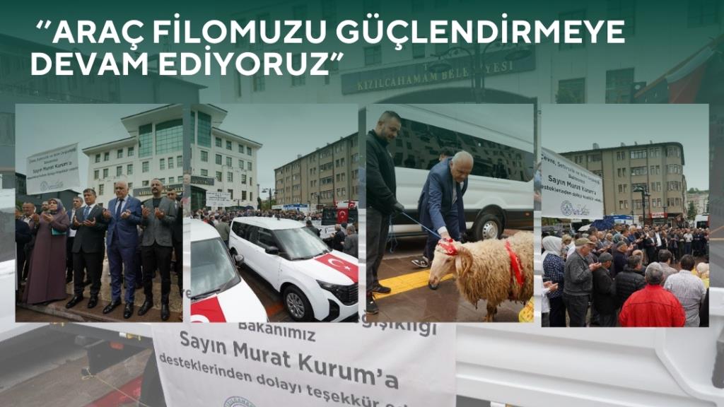 Kızılcahamam Belediyesi