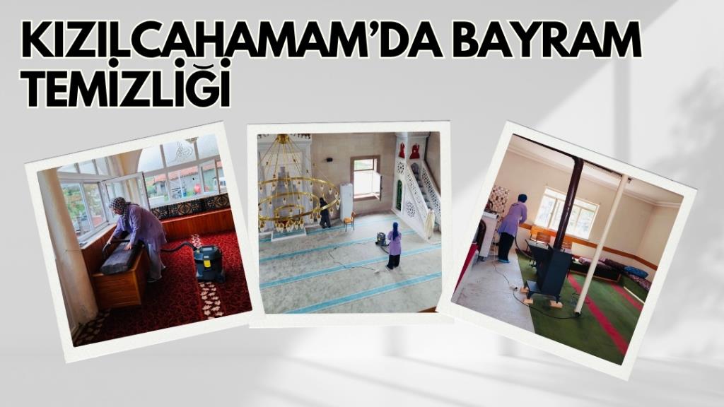 Kızılcahamam Belediyesi