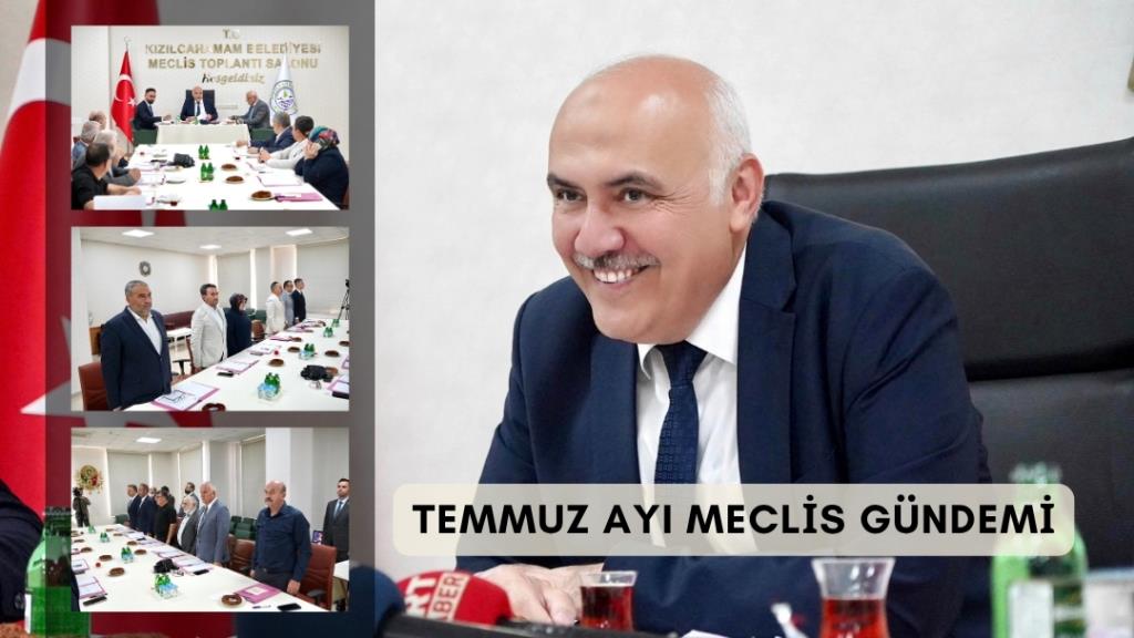Kızılcahamam Belediyesi