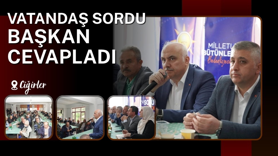 Kızılcahamam Belediyesi