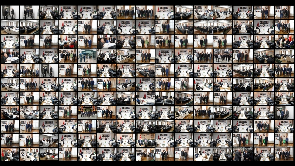 Kızılcahamam Belediyesi