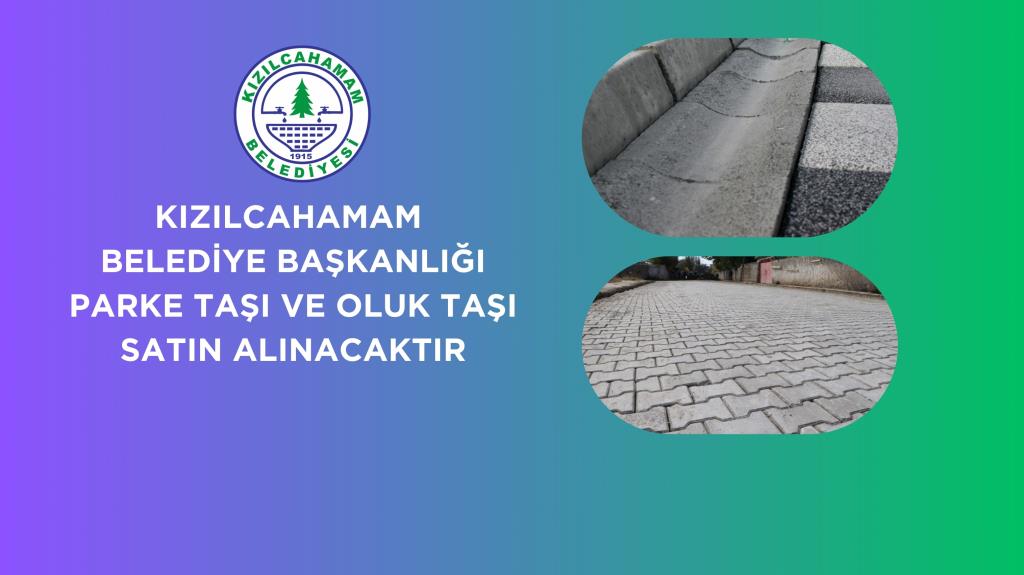 Kızılcahamam Belediyesi