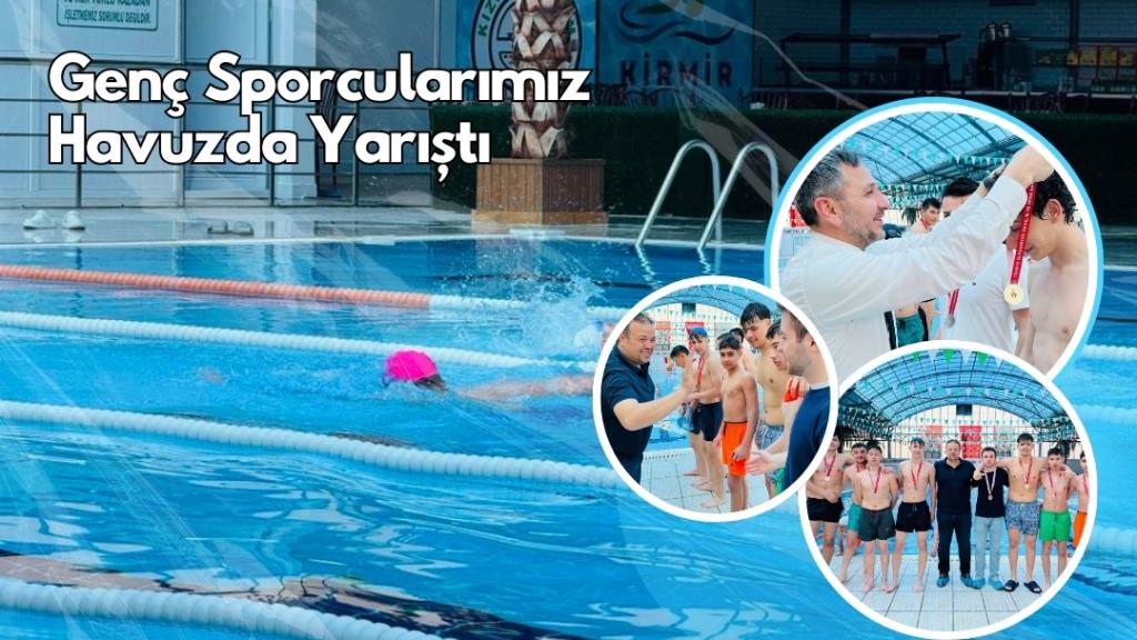Kızılcahamam Belediyesi