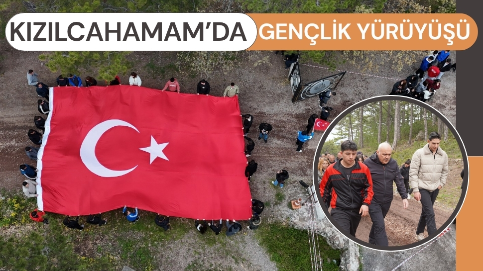 Kızılcahamam Belediyesi