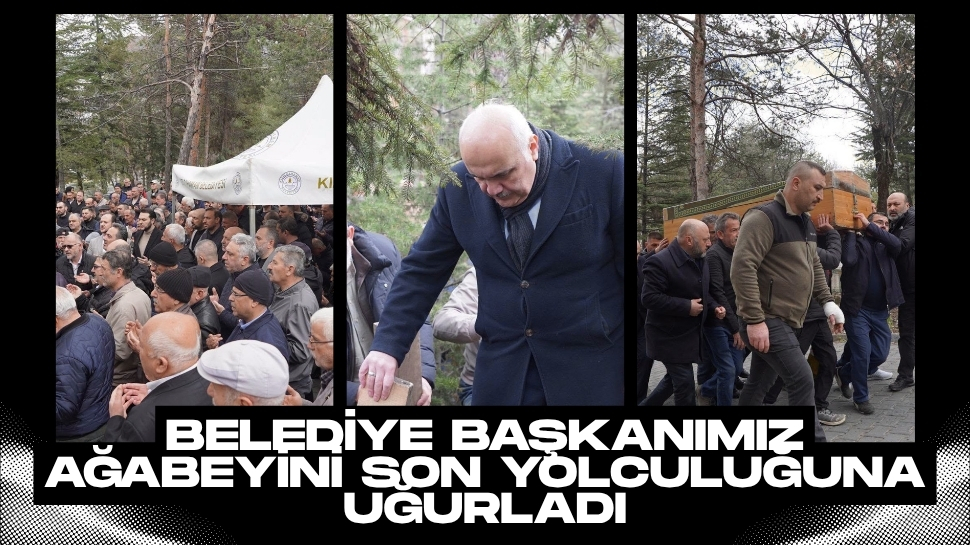 Kızılcahamam Belediyesi