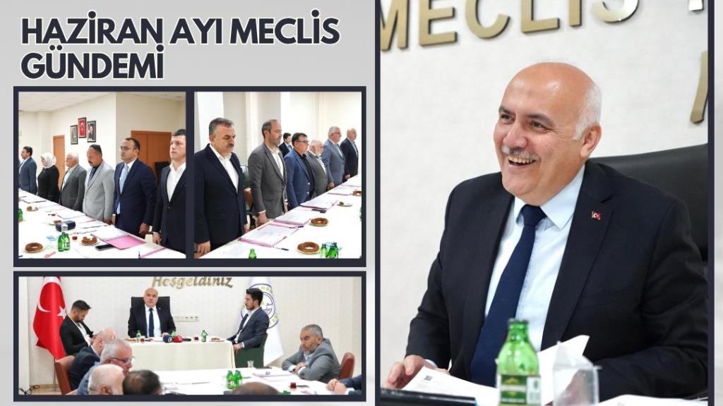 Kızılcahamam Belediyesi