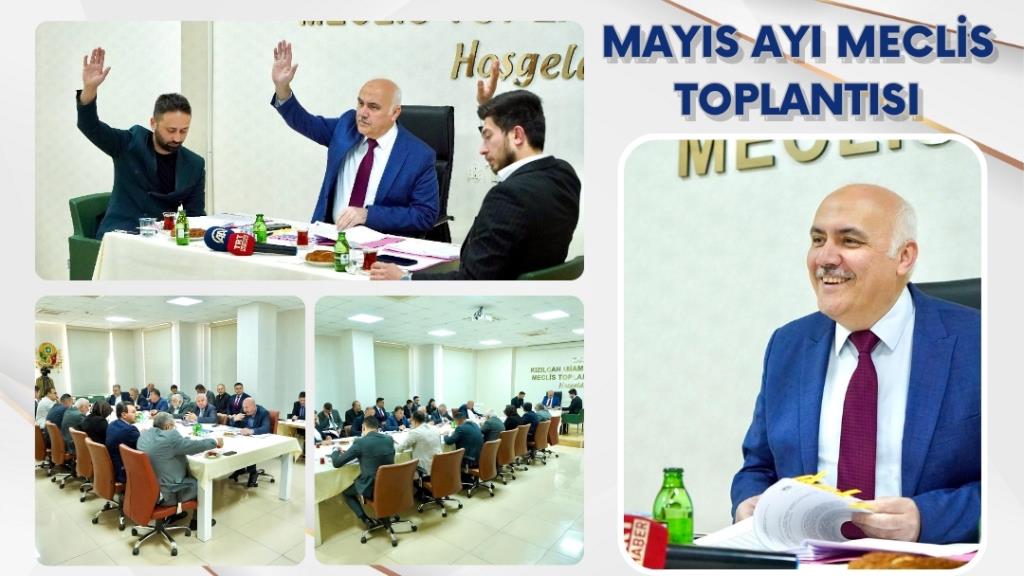 Kızılcahamam Belediyesi