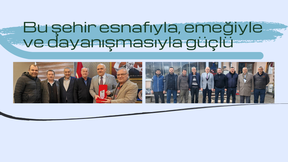 Kızılcahamam Belediyesi