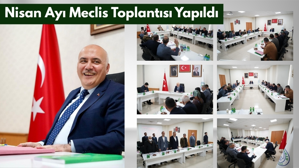 Kızılcahamam Belediyesi